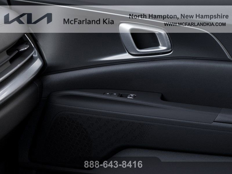New 2026 Kia Carnival SX FWD image 25