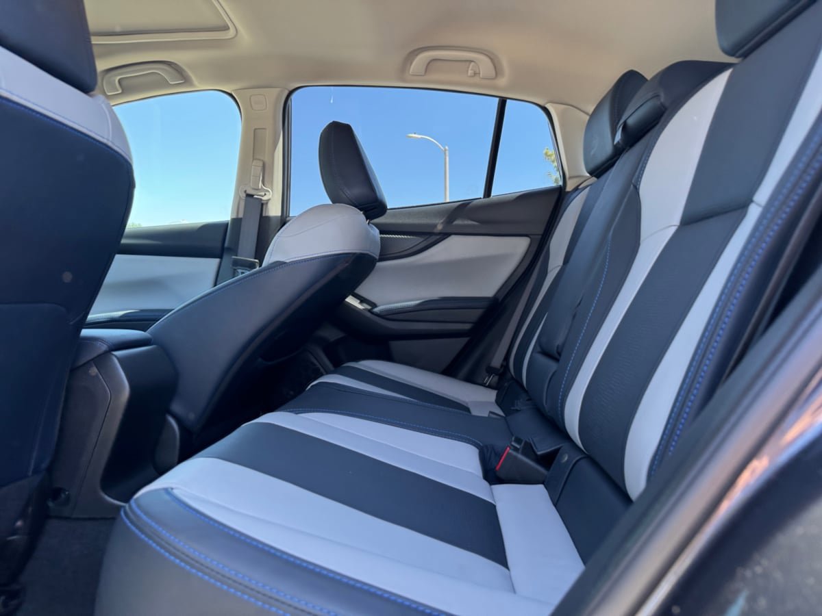 Used 2020 Subaru Crosstrek Hybrid w/ Moonroof Package w/Navigation AWD/4WD image 18