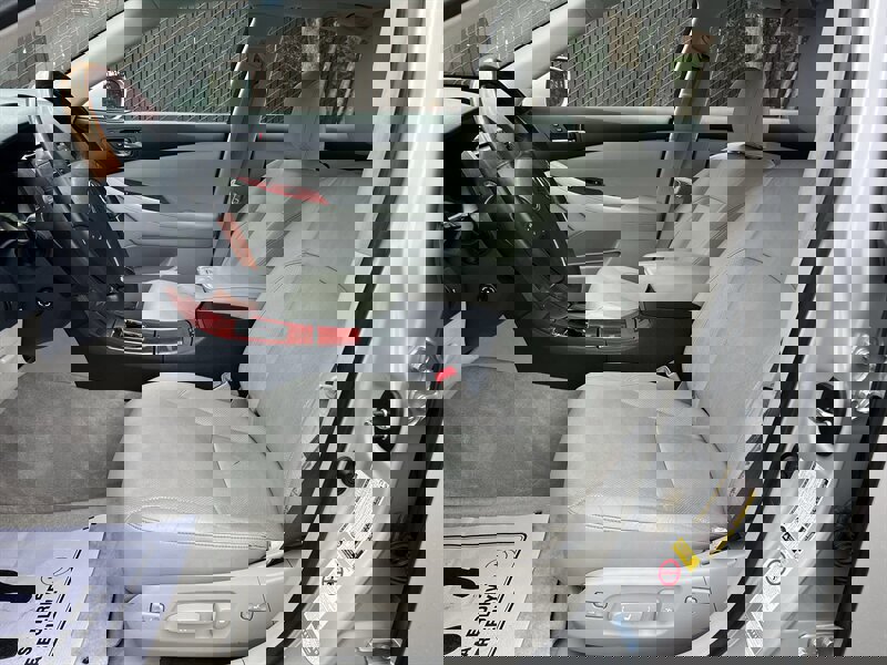 Used 2009 Lexus ES 350 image 9