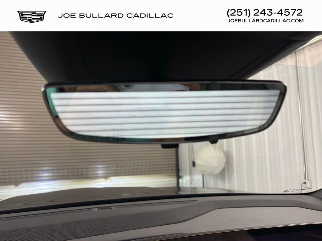 New 2026 Cadillac Escalade IQ Luxury 1 w/ LPO, Floor Liner Package image 30