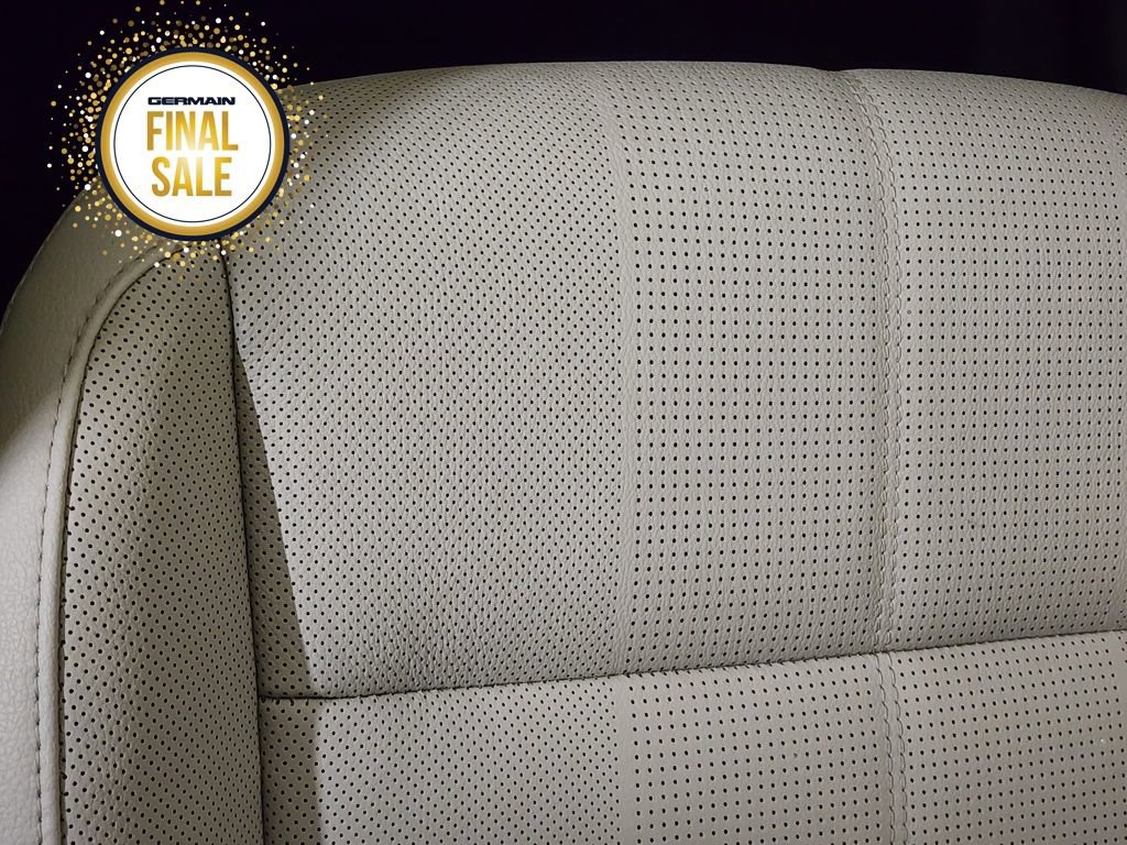 Certified 2022 Kia Telluride EX image 25