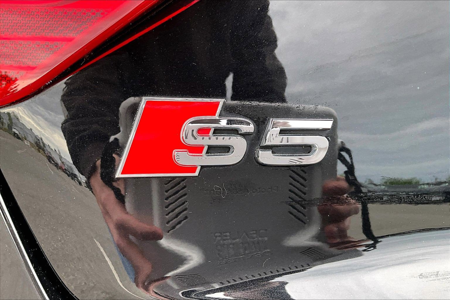 Used 2014 Audi S5 Premium Plus AWD/4WD image 22