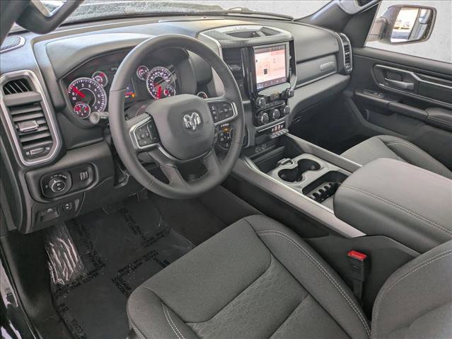 New 2026 RAM 1500 Big Horn video 3