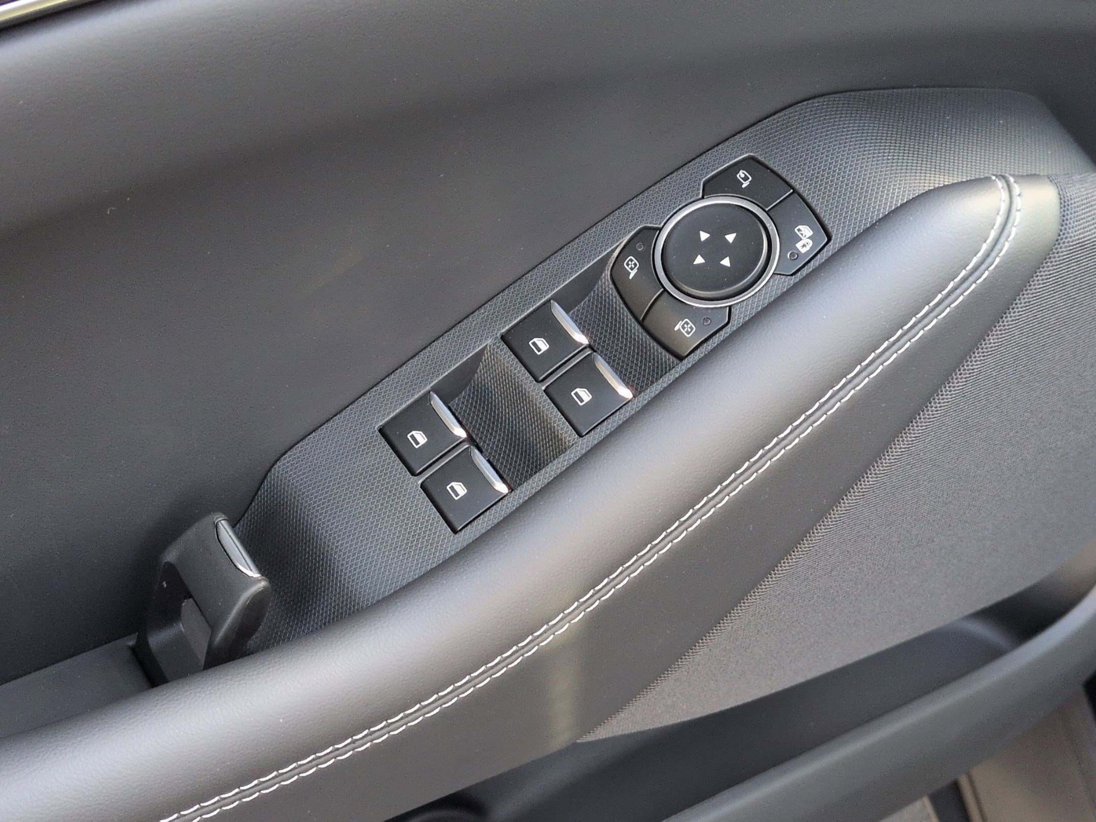 Used 2024 Ford Mustang Mach-E Select w/ Comfort Package Lite image 15