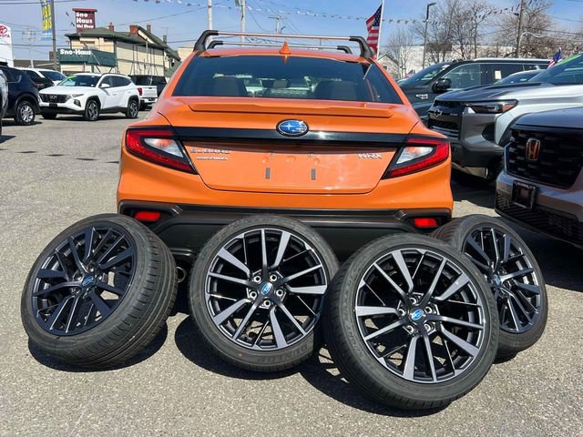 Used 2024 Subaru WRX Premium image 11