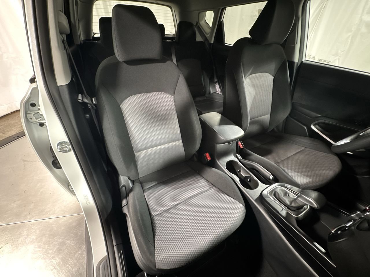 Certified 2022 Kia Soul LX w/ Technology Package image 29