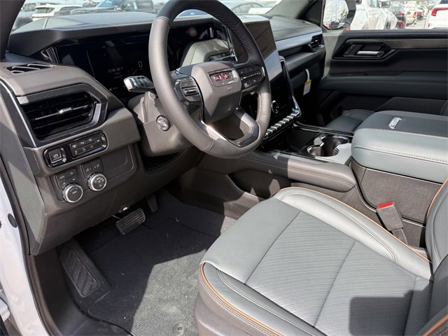 New 2026 GMC Yukon AT4 image 16