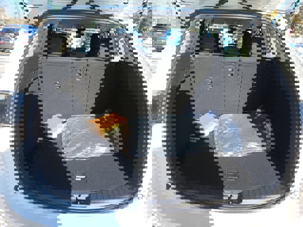 New 2025 MAZDA CX-5 AWD 2.5 S image 27