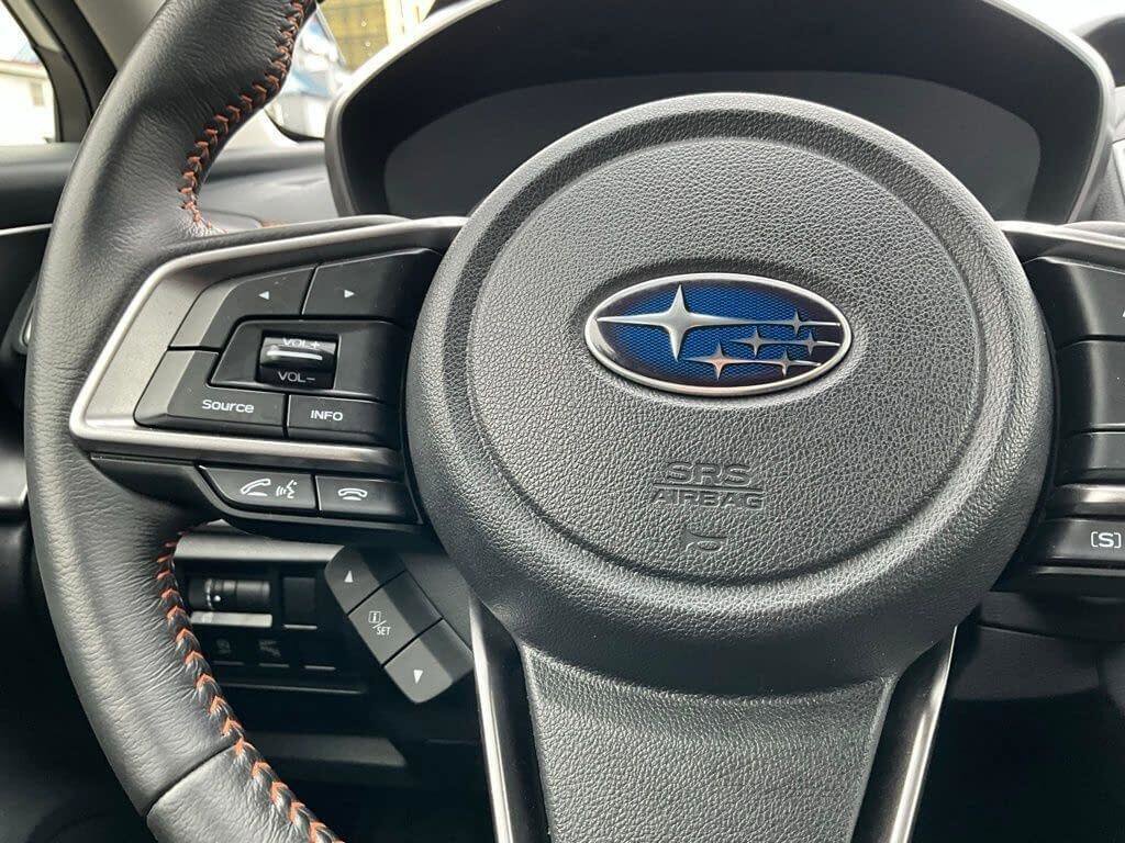 Certified 2023 Subaru Crosstrek 2.5i Limited image 23
