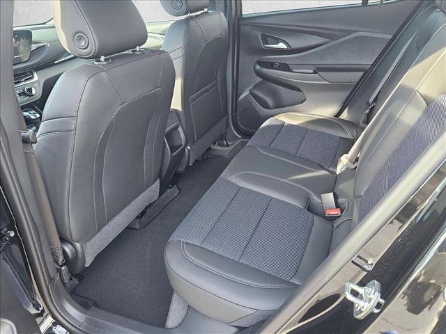 New 2026 Buick Envista Preferred w/ Advanced Safety Package FWD image 15