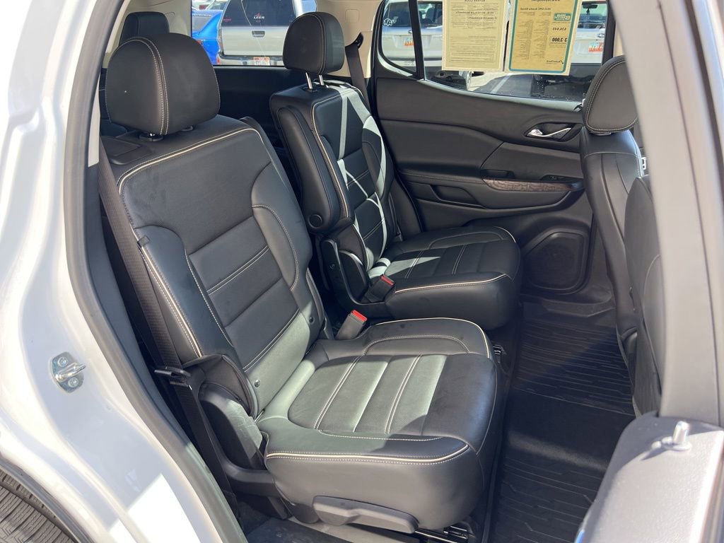 Used 2023 GMC Acadia Denali w/ Denali Ultimate Package image 26