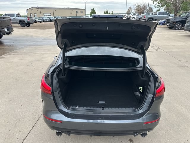 Used 2021 BMW 228i xDrive w/ Convenience Package AWD/4WD image 25