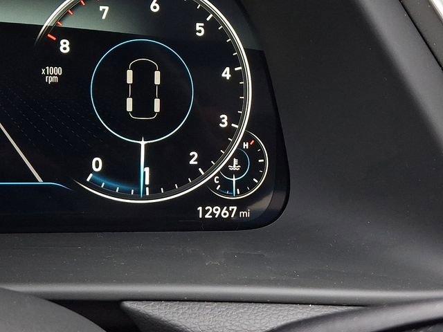 Used 2022 Hyundai Sonata SEL w/ Convenience Package FWD image 21