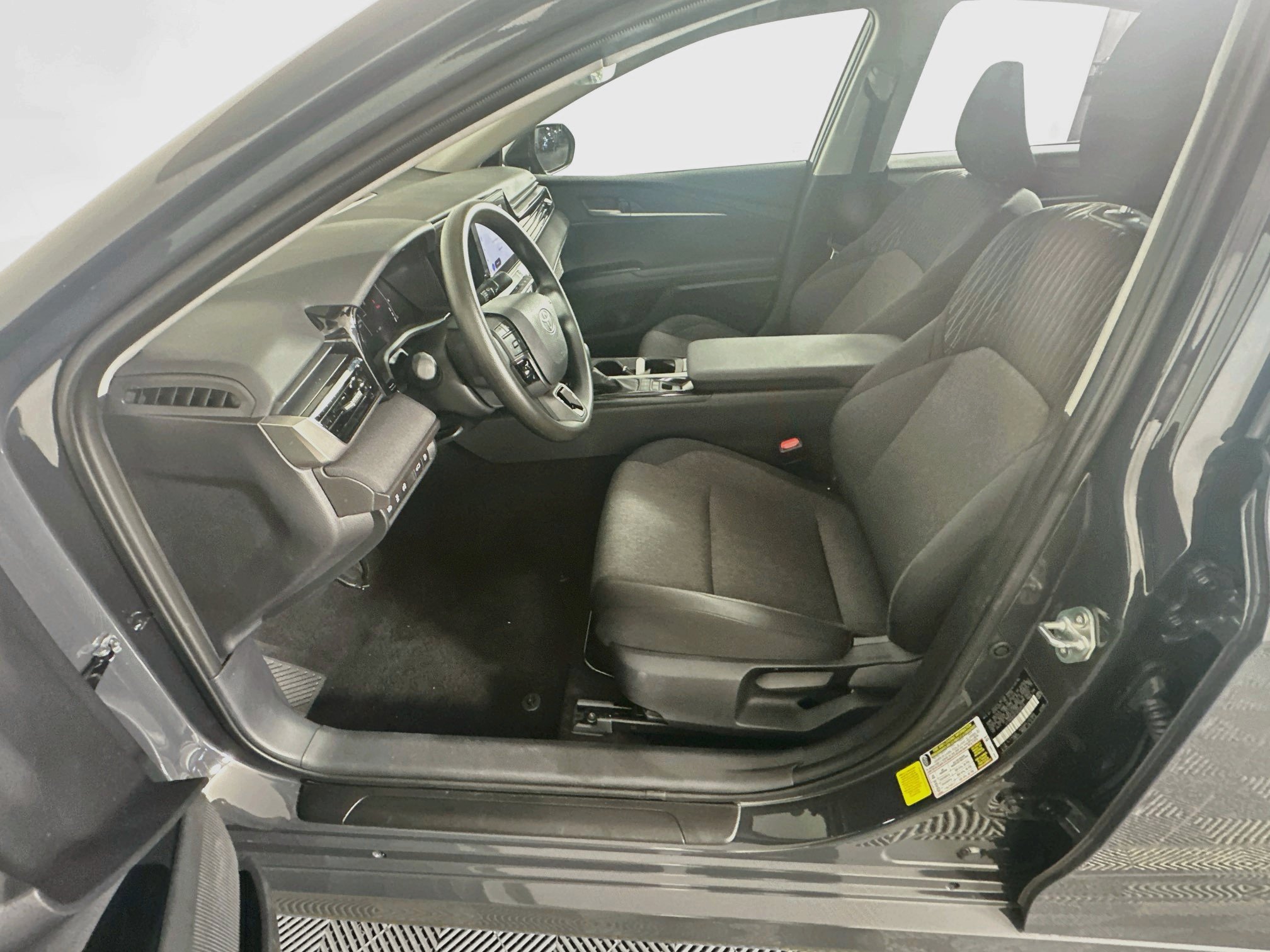 Used 2026 Toyota Camry LE FWD image 13