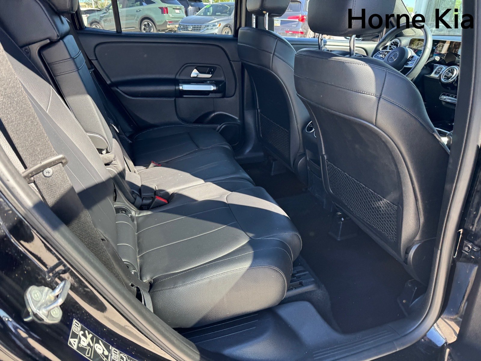 Used 2020 Mercedes-Benz GLB 250 image 27