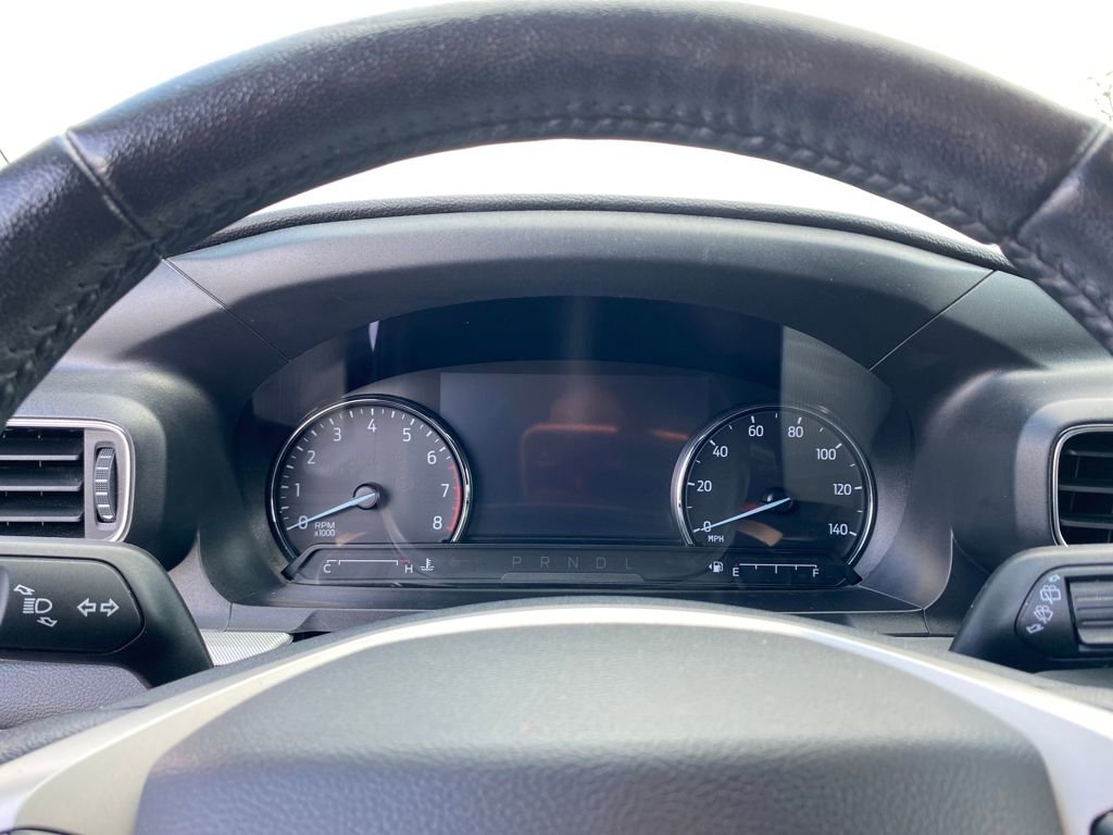 Used 2022 Ford Explorer XLT w/ Equipment Group 202A image 30