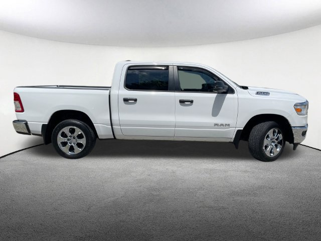 Used 2023 RAM 1500 Big Horn AWD/4WD image 17
