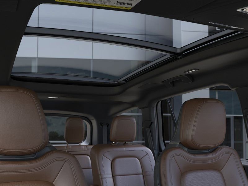 New 2026 Lincoln Aviator Reserve AWD/4WD image 22