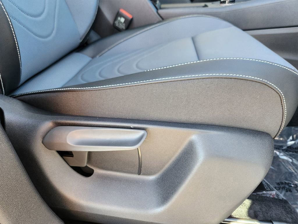 New 2026 Volkswagen Tiguan SE image 19