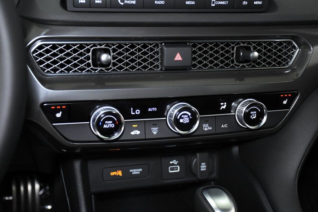 Used 2025 Acura Integra A-Spec image 19
