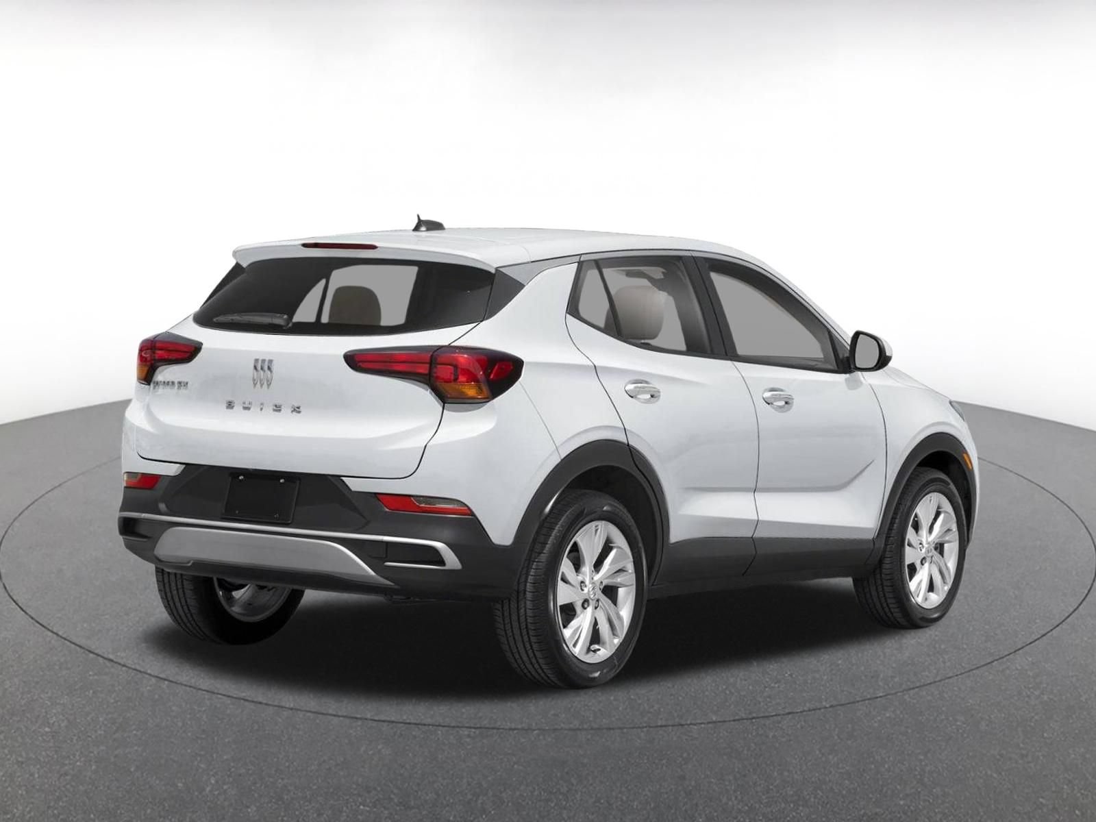 Used 2026 Buick Encore GX Preferred AWD/4WD video 2