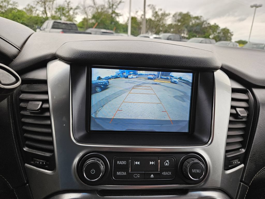 Used 2018 Chevrolet Suburban LT AWD/4WD image 14