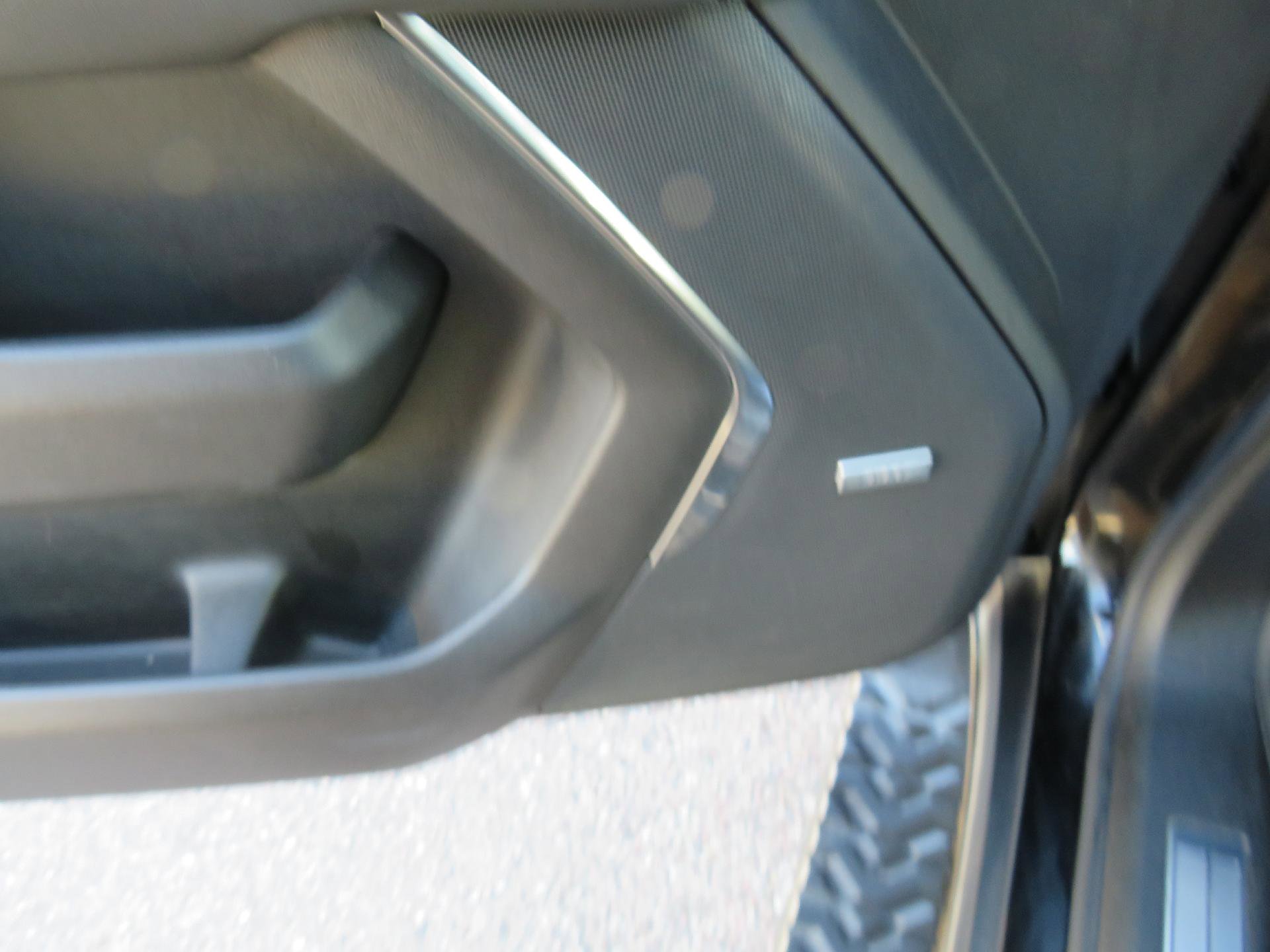 Used 2022 Chevrolet Tahoe Z71 w/ Off-Road Capability Package image 5