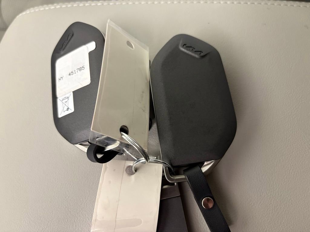 New 2026 Kia Sorento S image 31