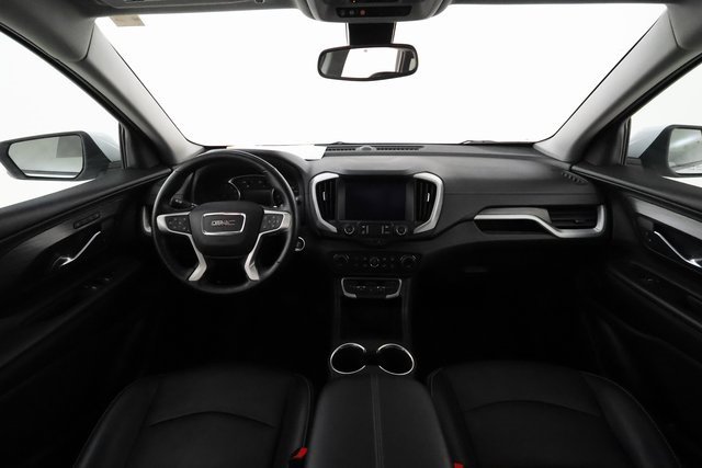 Used 2023 GMC Terrain SLT image 5