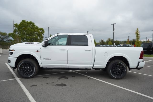 New 2026 RAM 2500 Limited image 5