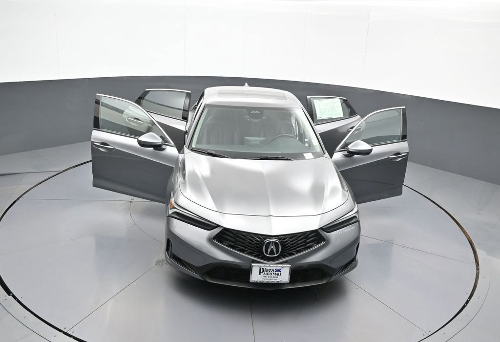 Certified 2023 Acura Integra FWD image 45