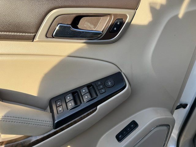 Used 2018 GMC Yukon XL Denali image 22