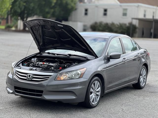 Used 2011 Honda Accord EX-L image 34