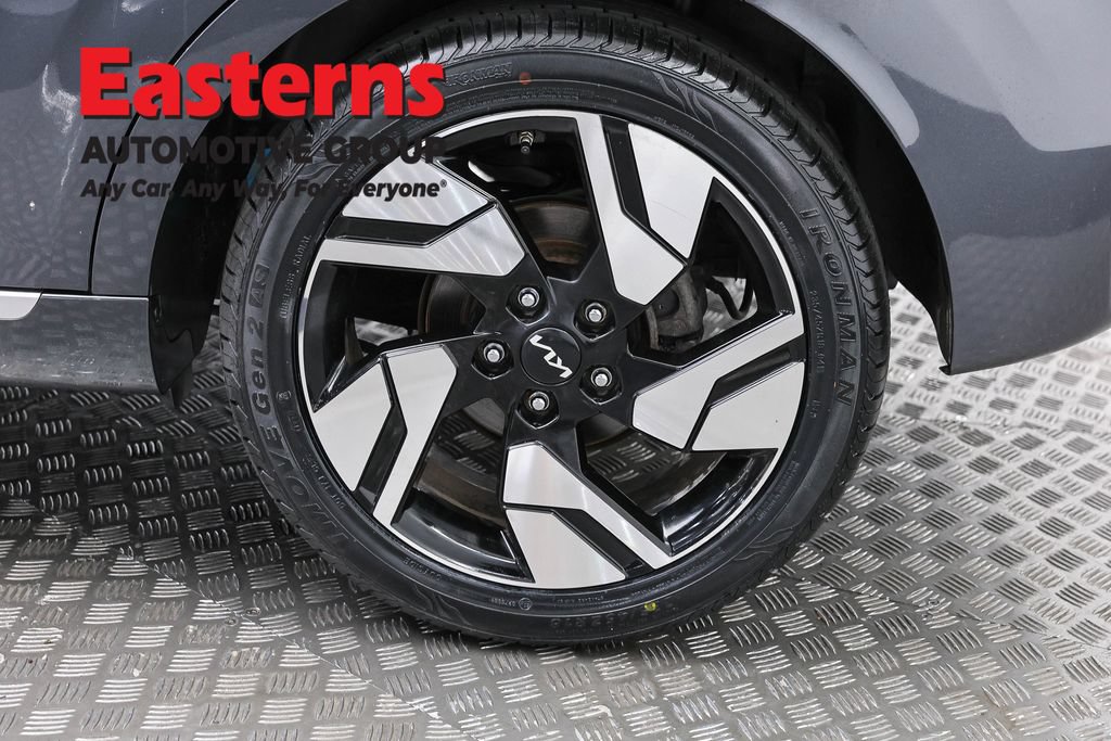 Used 2023 Kia Soul GT-Line FWD image 34