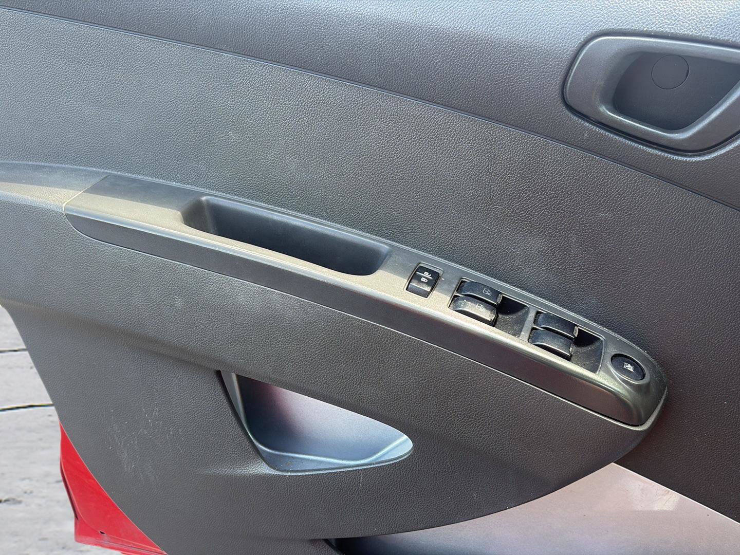 Used 2014 Chevrolet Spark LT FWD image 25