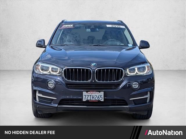 Used 2015 BMW X5 xDrive35i AWD/4WD video 1