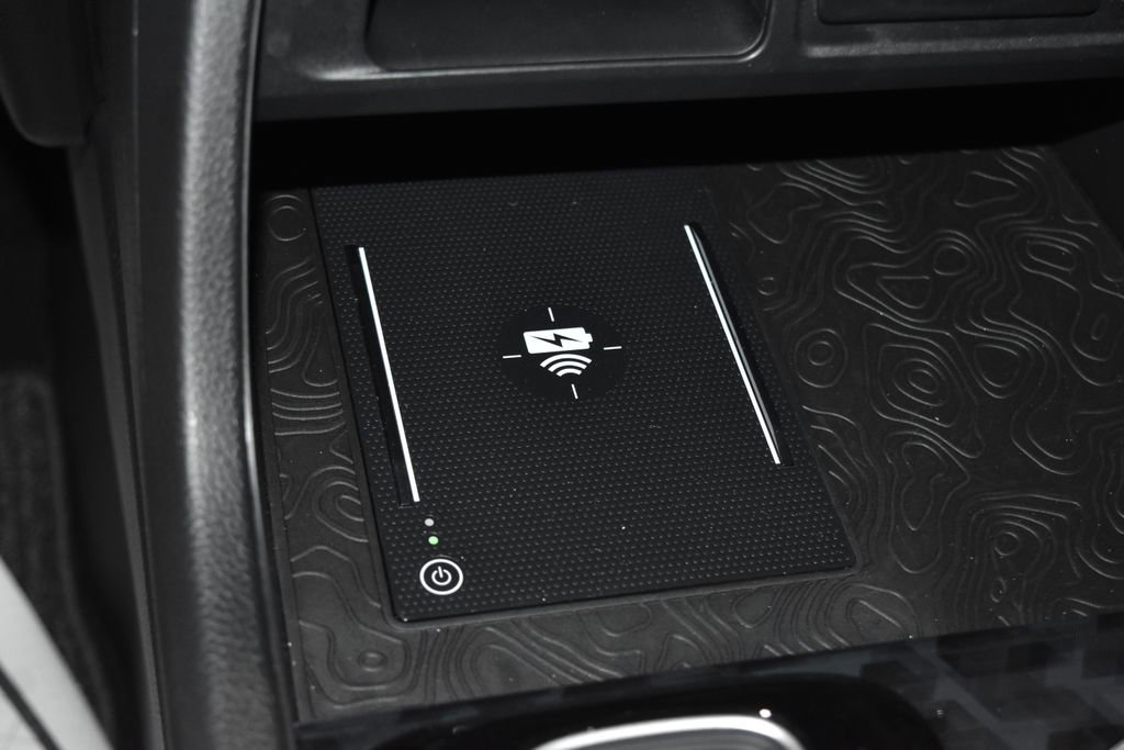 Used 2026 Honda Passport TrailSport Elite image 16