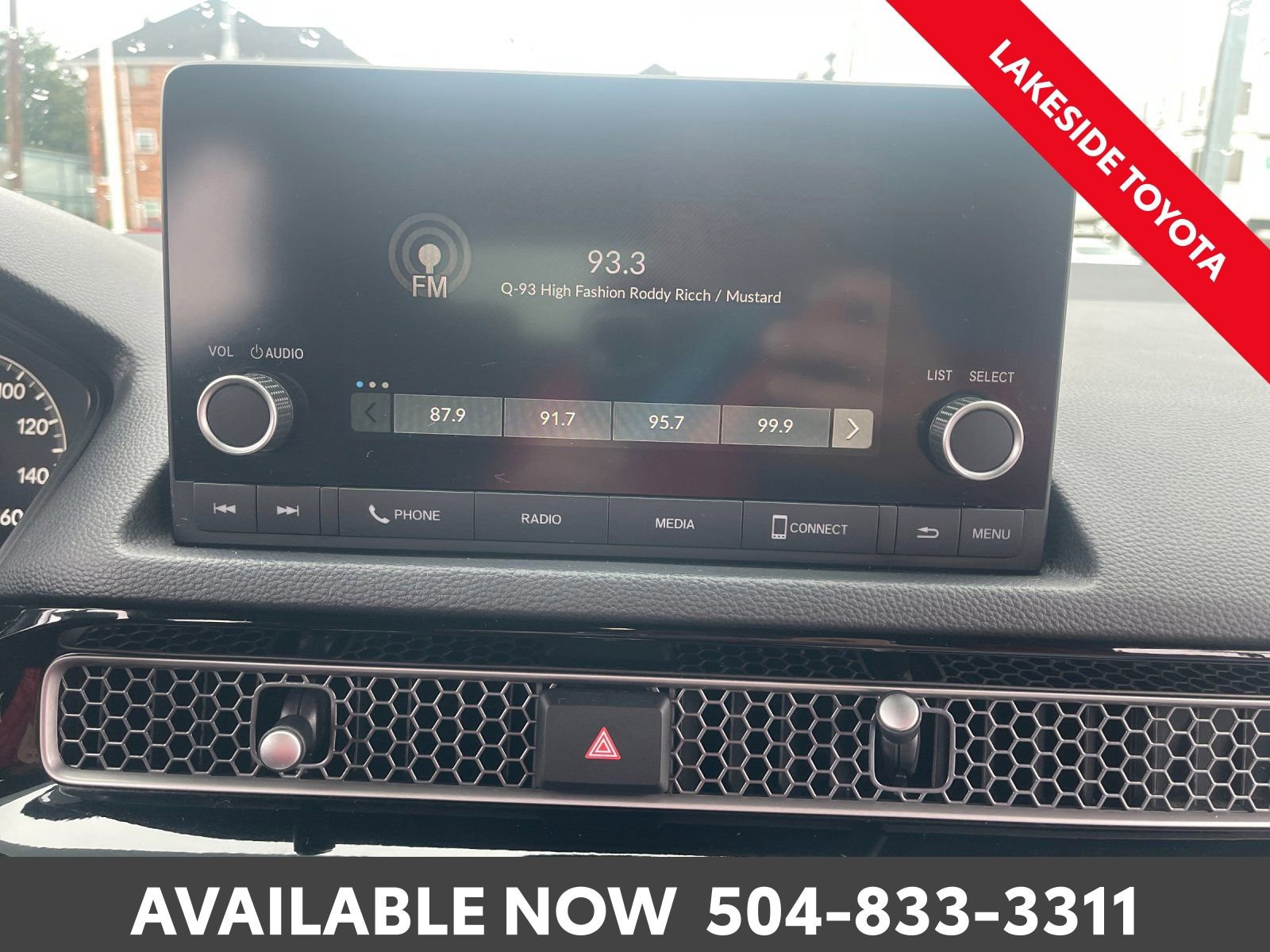 Used 2022 Honda Civic Sport image 19