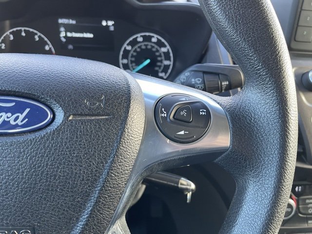 Used 2022 Ford Transit Connect XL w/ Trailer Tow Package image 15