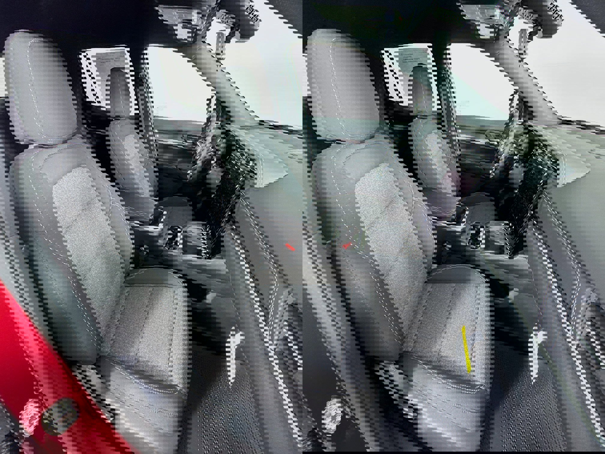 New 2026 GMC Terrain Elevation w/ Black Edition image 28