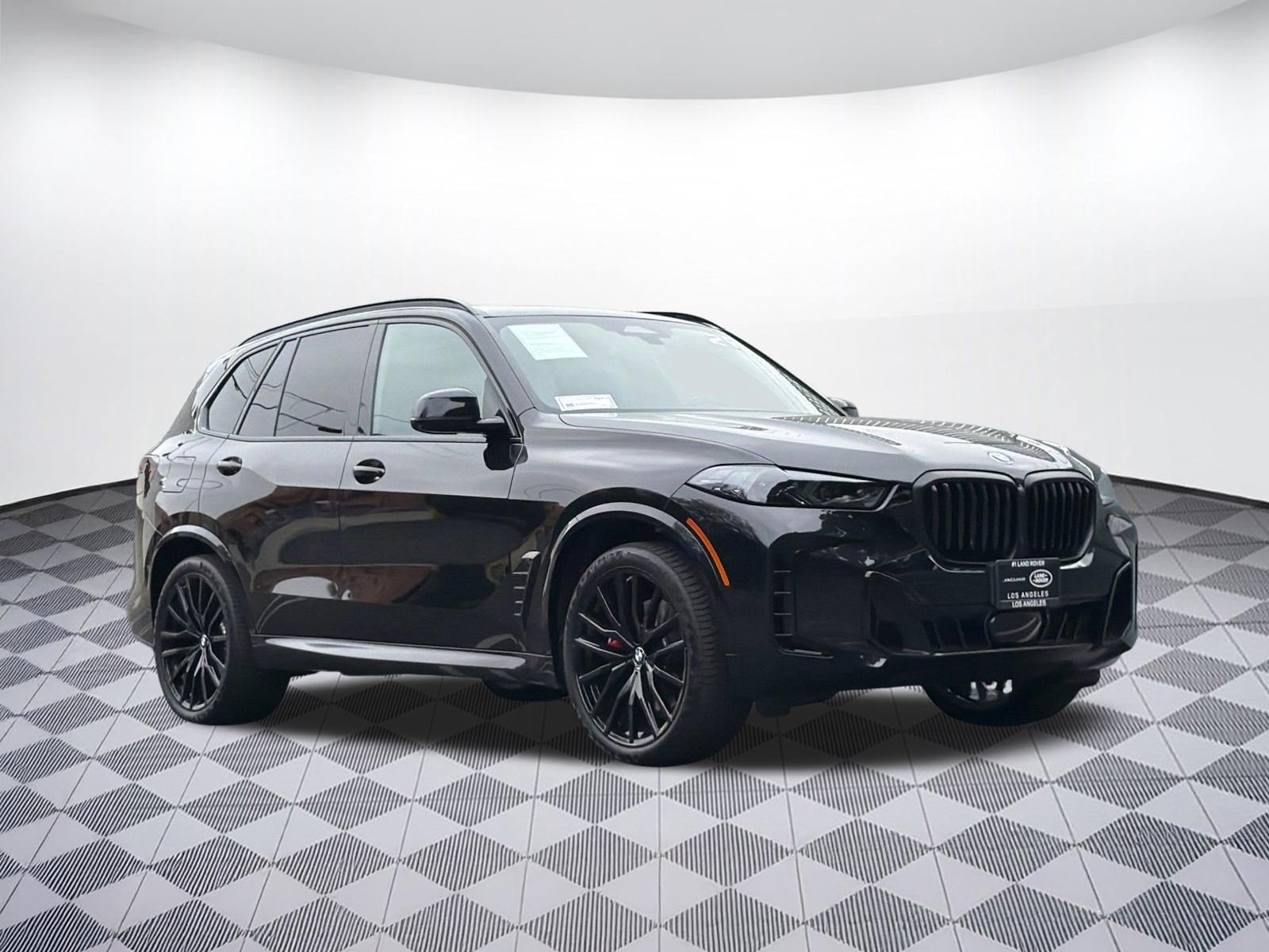 Used 2026 BMW X5 xDrive40i w/ M Sport Package AWD/4WD image 7
