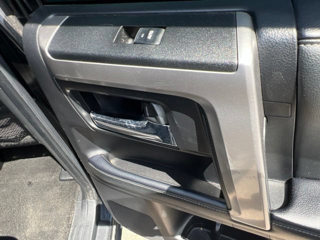 Used 2021 Toyota 4Runner SR5 RWD image 34