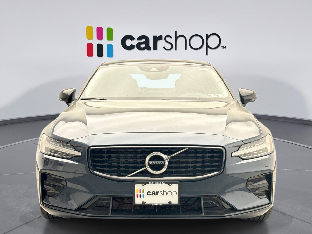 Used 2022 Volvo S60 B5 Momentum w/ Climate Package image 8