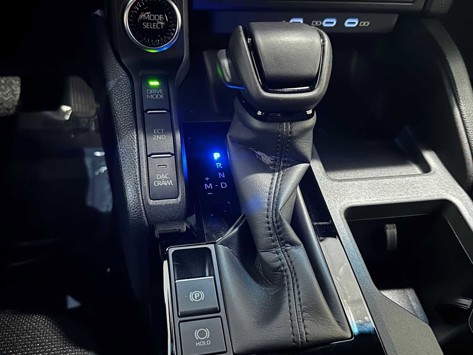 Certified 2025 Toyota Land Cruiser 1958 image 18