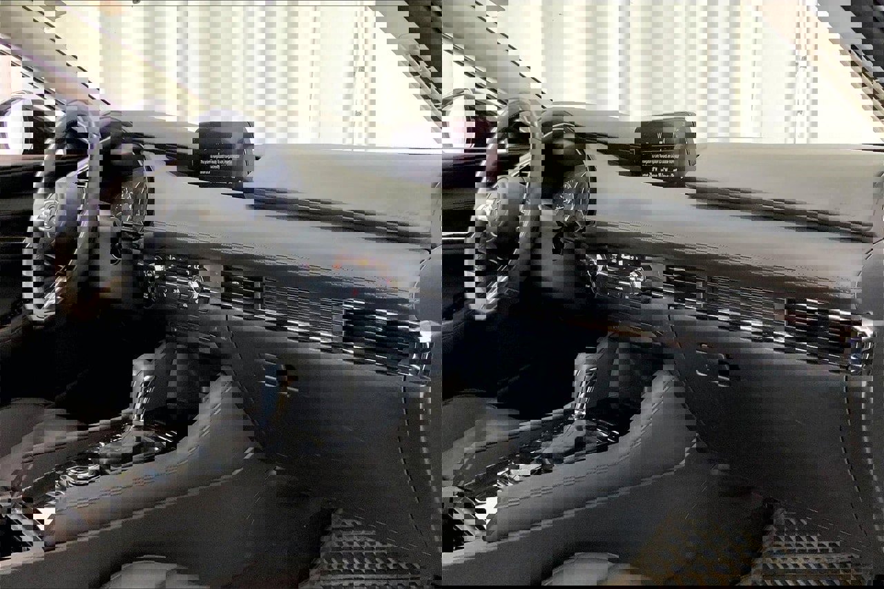 Used 2019 MAZDA MAZDA3 AWD Sedan w/ Preferred Package image 28