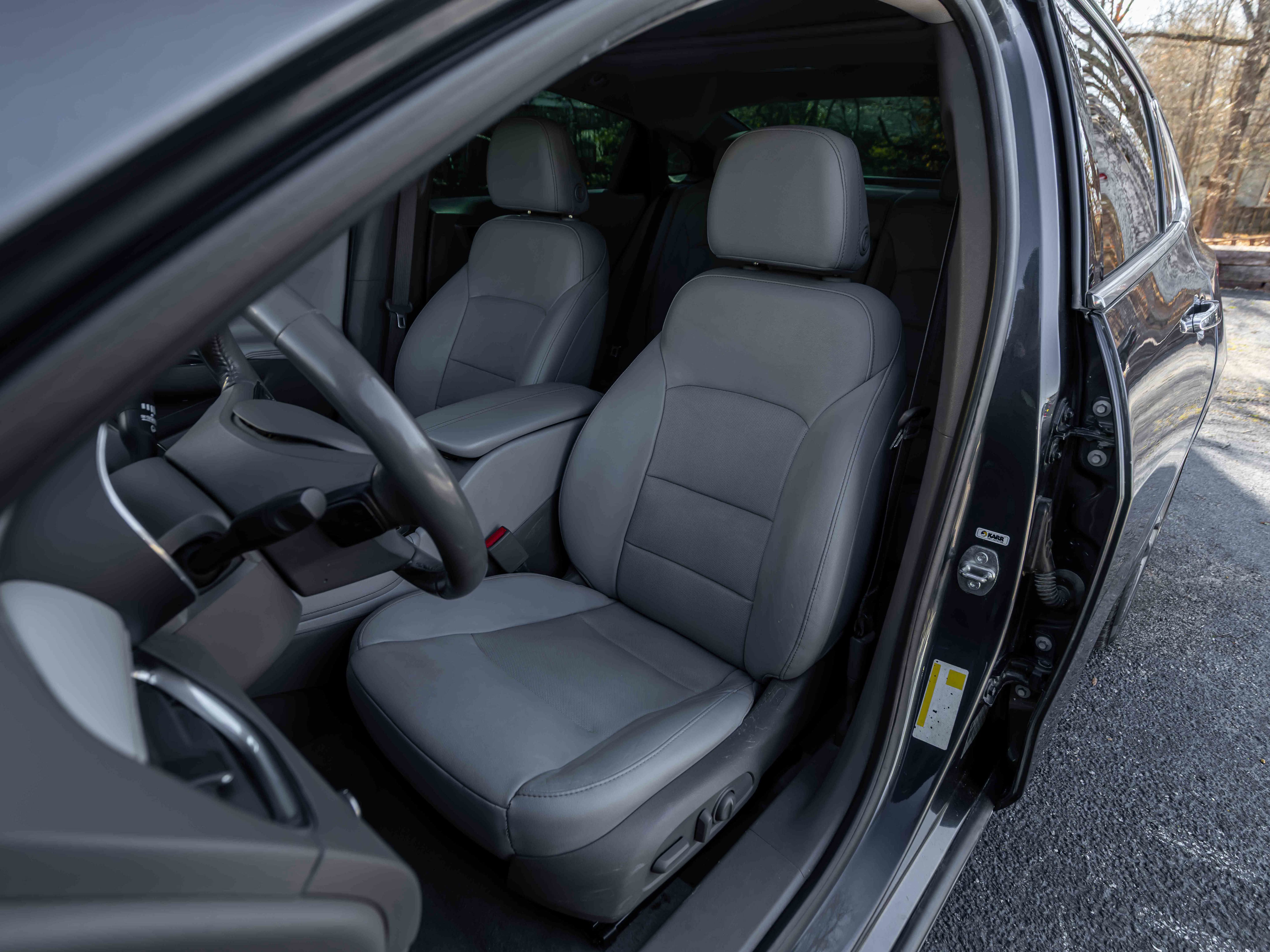 Used 2019 Chevrolet Malibu Premier w/ Sun and Wheel Package image 13