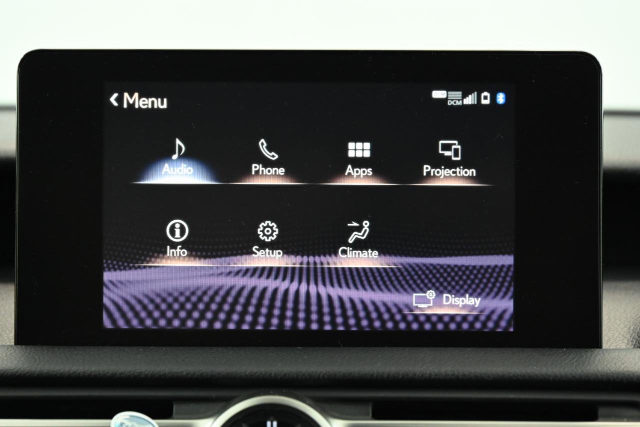 Used 2022 Lexus IS 350 F Sport image 28