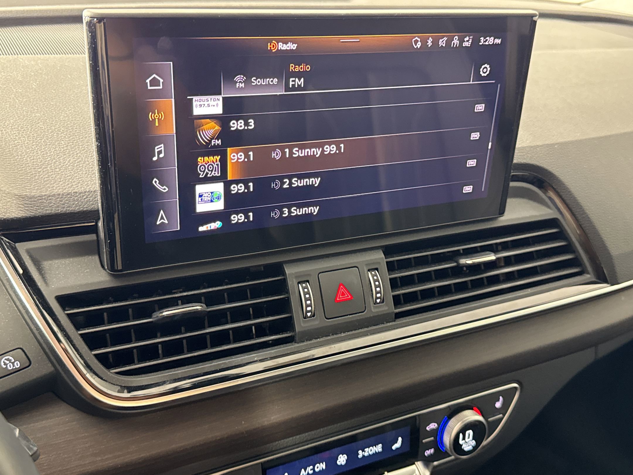 Used 2023 Audi Q5 2.0T Premium Plus w/ Premium Plus Package image 22