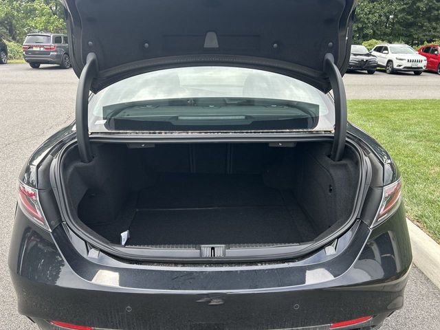 New 2025 Alfa Romeo Giulia AWD w/ Driving Assist Package image 17