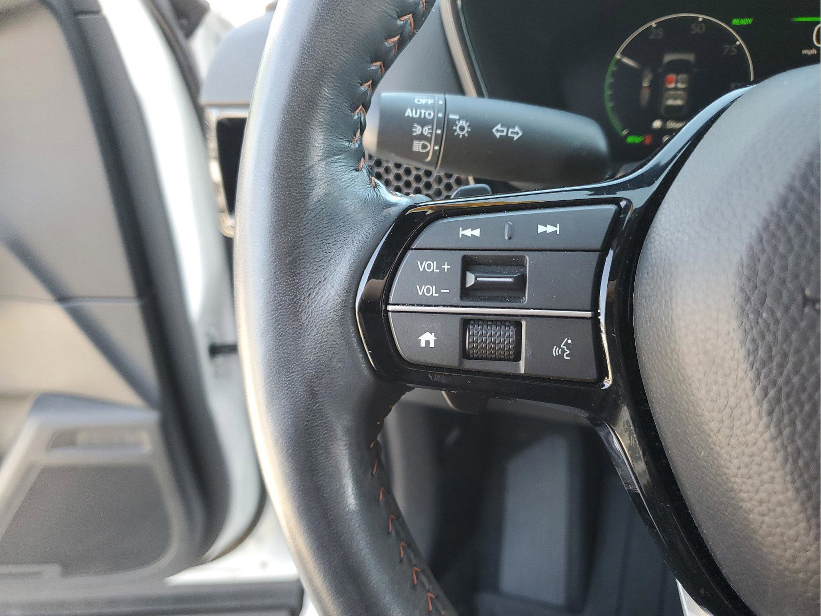 Used 2023 Honda CR-V Sport Touring image 27